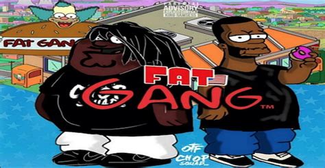 fat gang